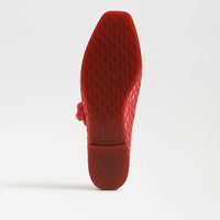 Sam Edelman - Women's Michaela Jelly Mary Jane Flat