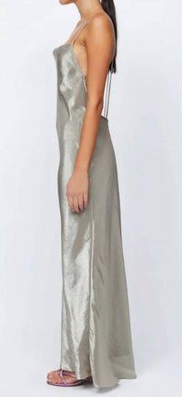 Bec + Bridge - Fleur Maxi Dress