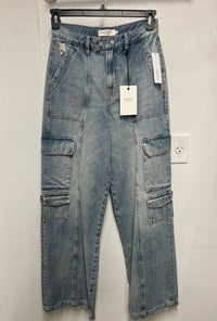 Hidden - Women's Nori Jean