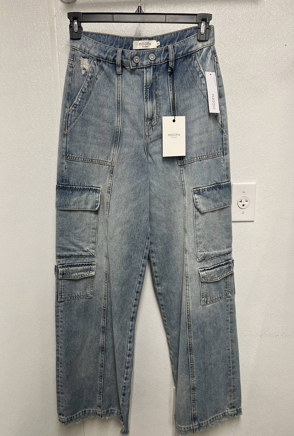 Hidden - Women's Nori Jean