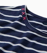 Hatley - Midi Tee Shirt Dress