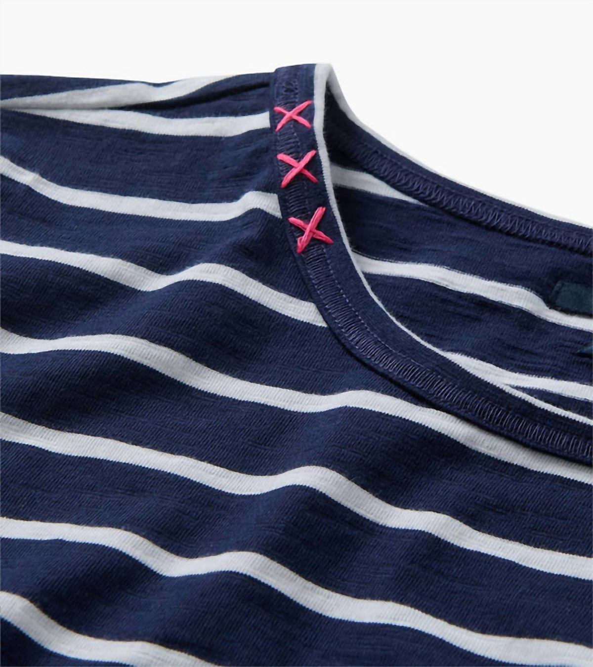 Hatley - Midi Tee Shirt Dress
