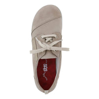 SAS Women's Marnie Lace-up Shoes in taupe - women's sneaker - view 5