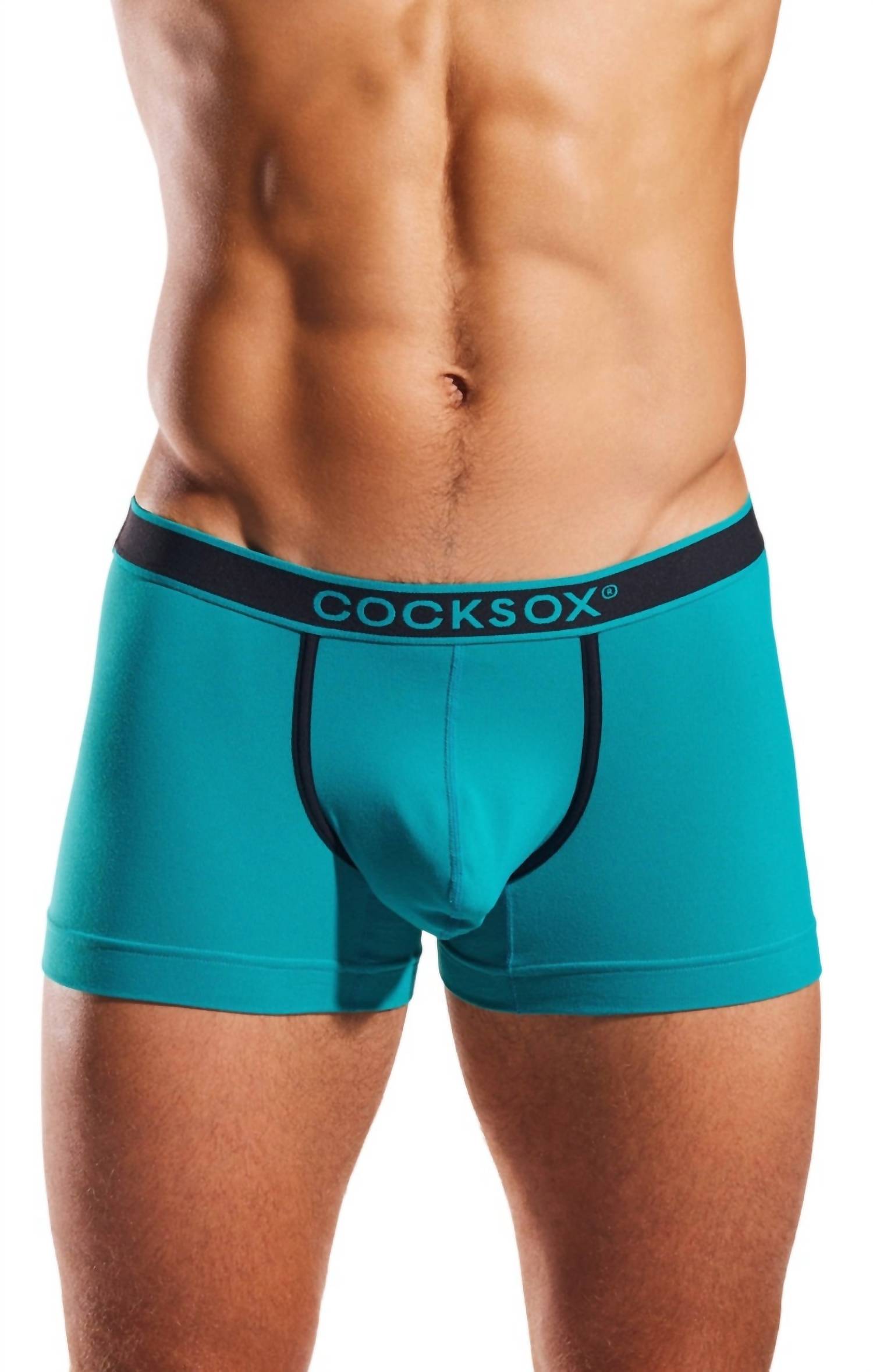 Cocksox Boxer Brief in triumph - men's item