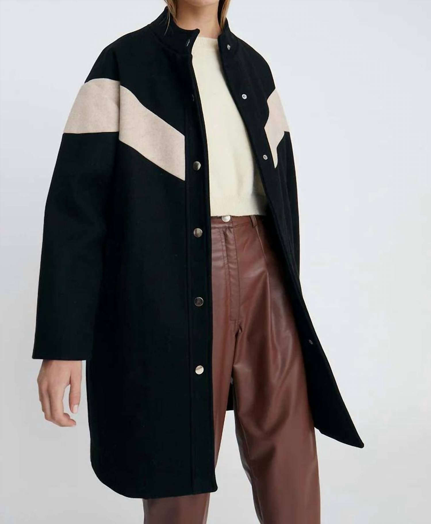 Deluc - Palmer Coat