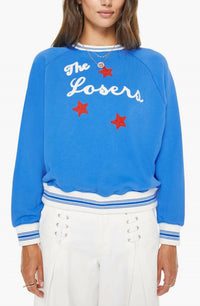 Mother - Band Concert Sweatshirt