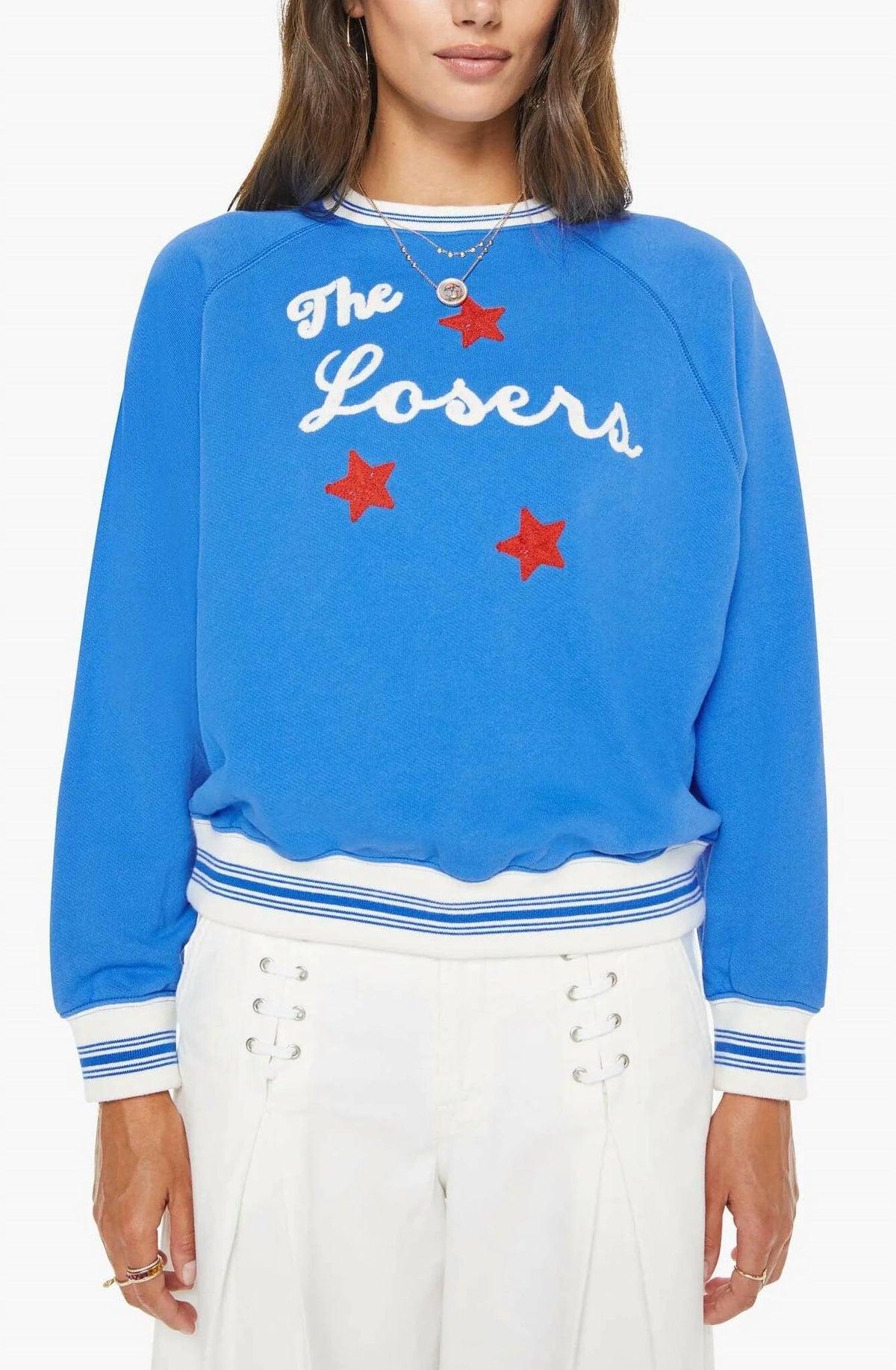 Mother - Band Concert Sweatshirt