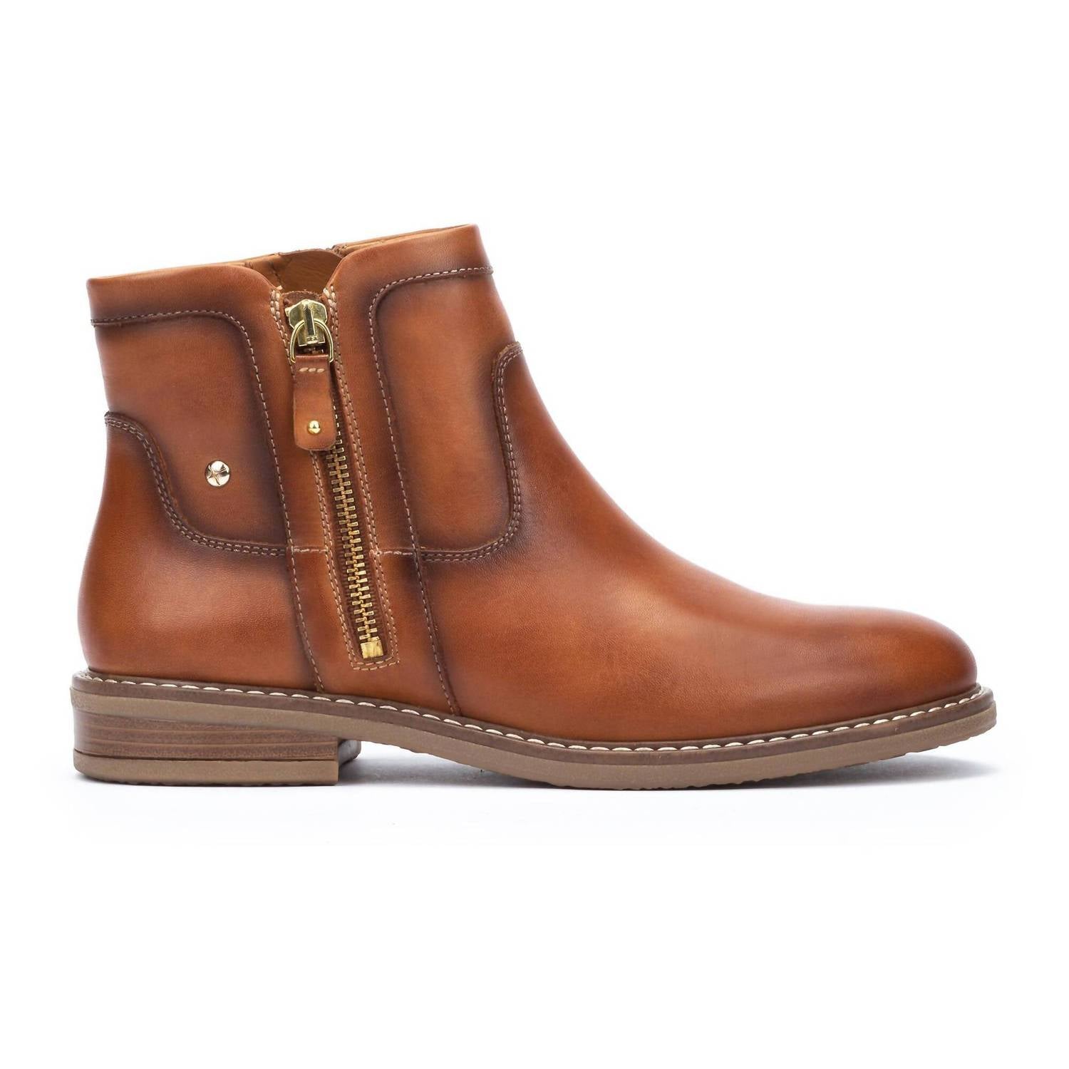 Pikolinos - Women's Aldaya Ankle Boot
