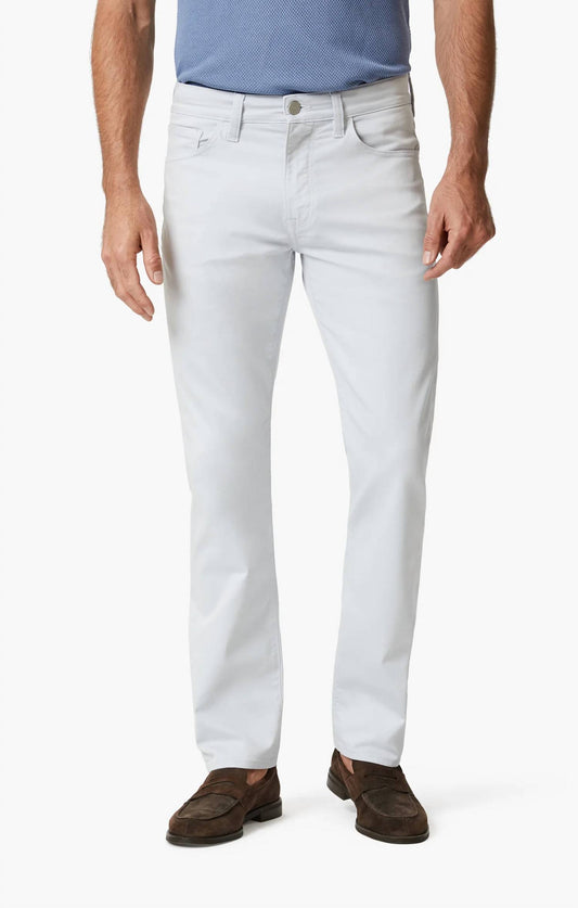 34 Heritage - Courage Straight Leg Pant