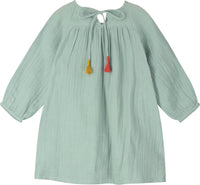 Poppet & Fox - Girl's Zion Tapestry Dress