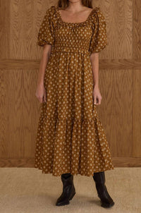 Rylee + Cru - Tenley Dress
