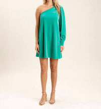Sedge - Flora Dress