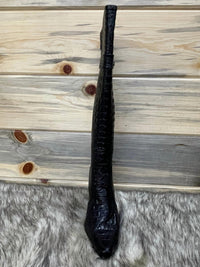 Manchester Cuban Heel Boots
