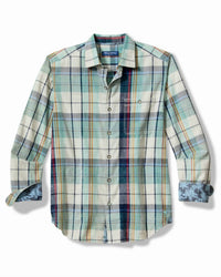 Tommy Bahama - Men's Tortola Sunwash Check Shirt