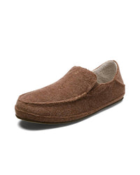 Olukai - Women’s Nohea Hulu Terry Cloth Slippers