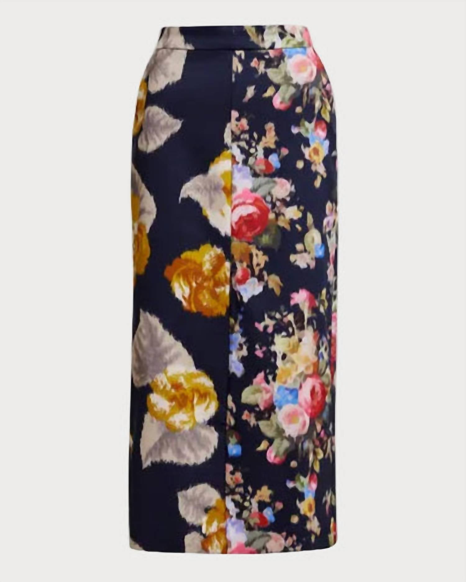 Essentiel Antwerp - Jones Midi Skirt