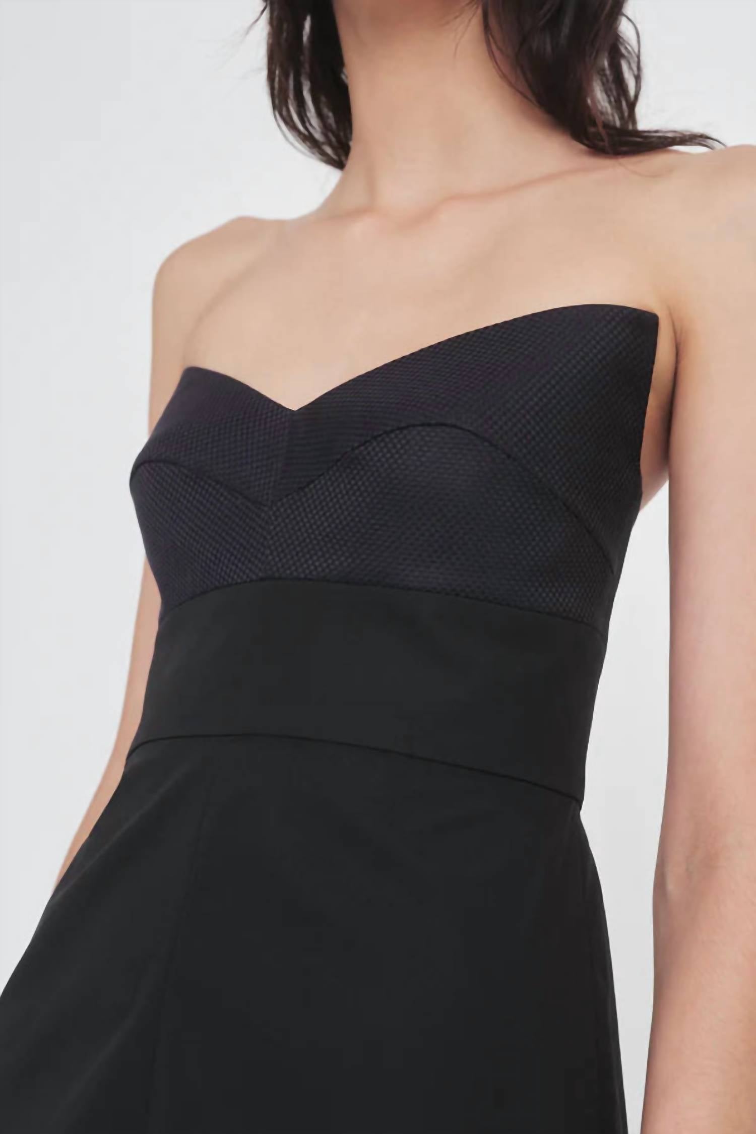 Partow - Baxter Dress