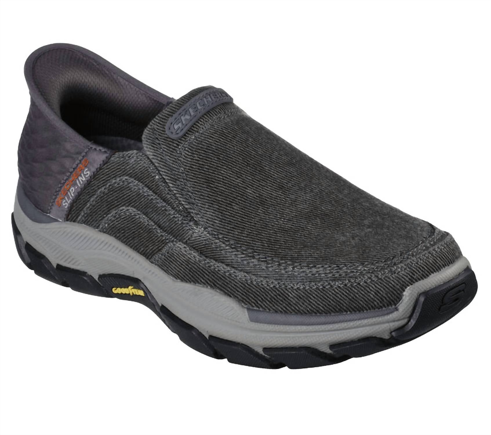 Skechers - Men's Holmgren Slip-on