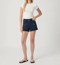 Paige - Olivia Cargo Short