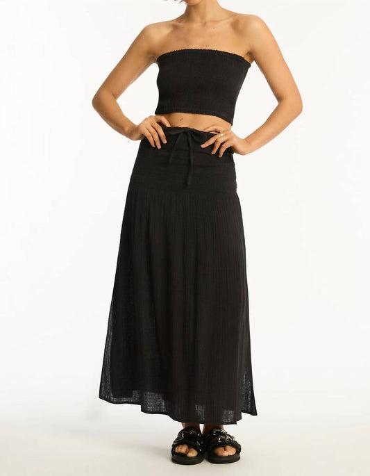 Sea Level Australia - Women's Sunset Bandeau Top