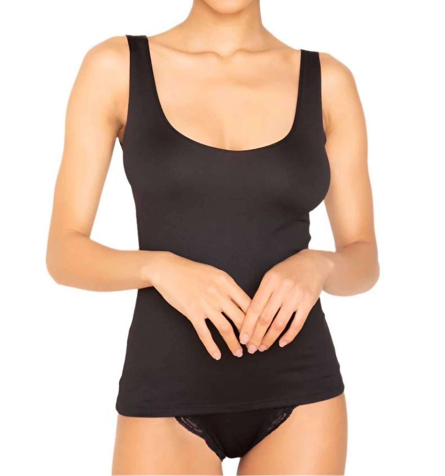 Only Hearts - Women's Delicious Low Back Tank Top