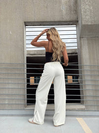 Bishop + Young - Great Escape Pull-on Pants