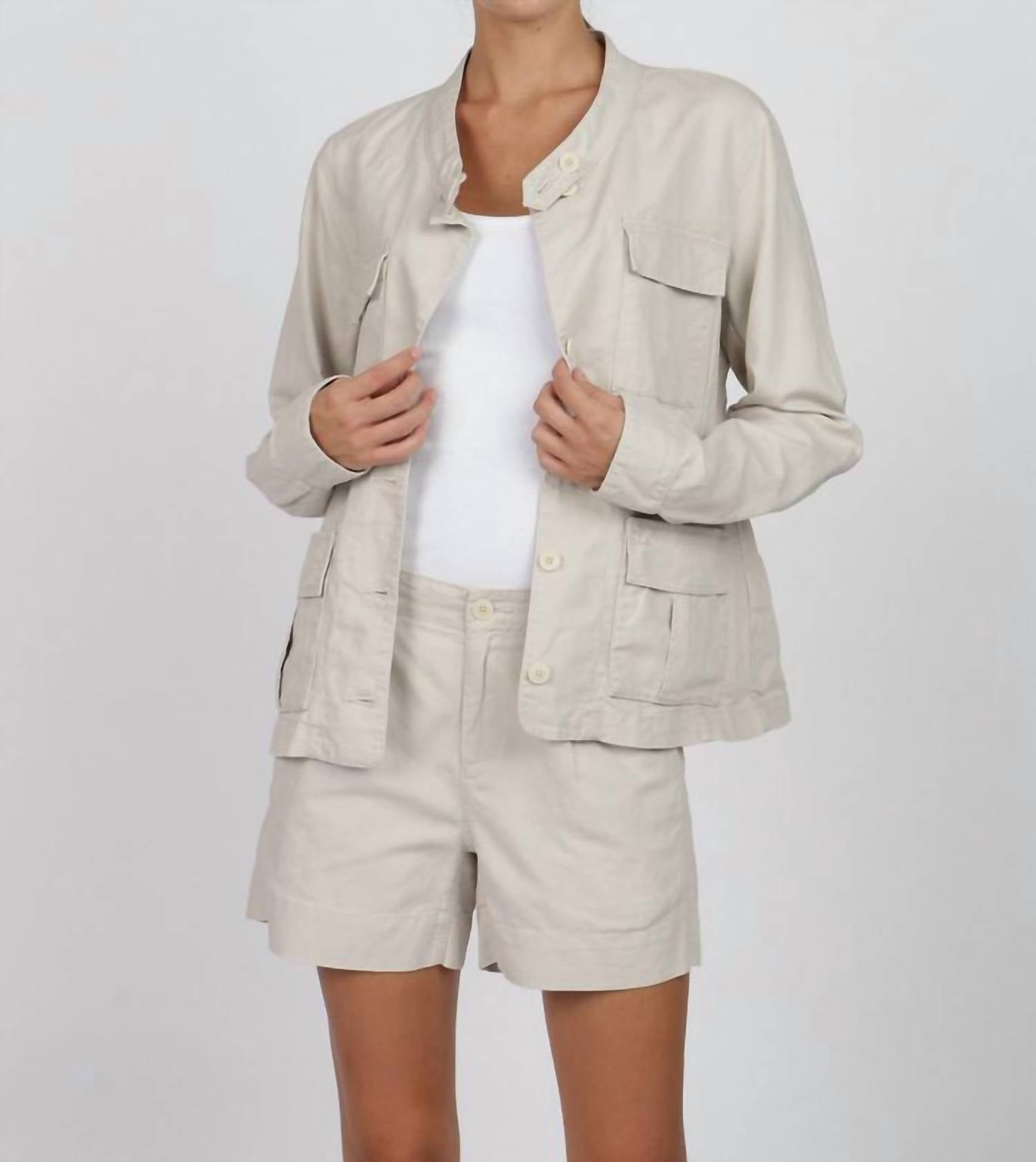 G1 - High Tide Shorts