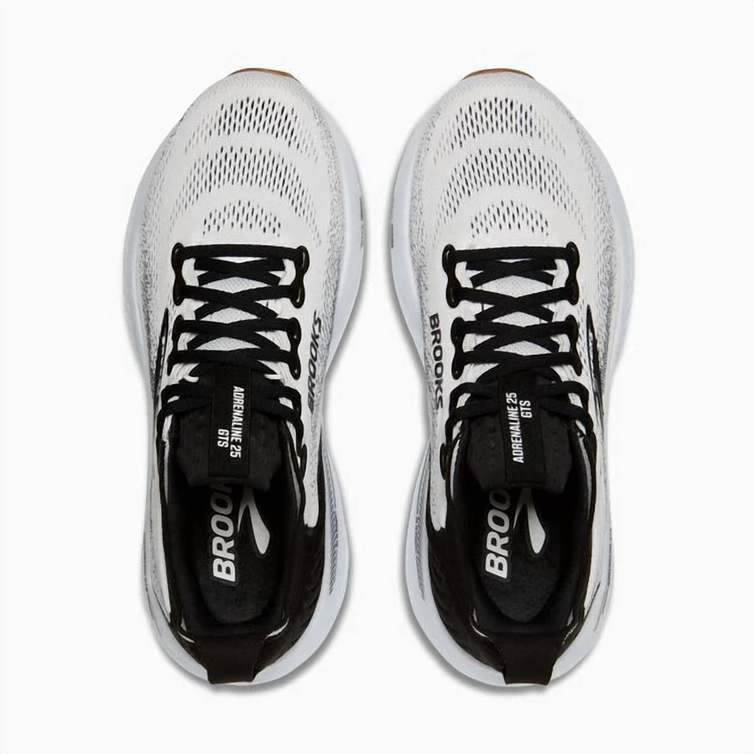Brooks - Women's Adrenaline Gts 25 Athletic Shoe