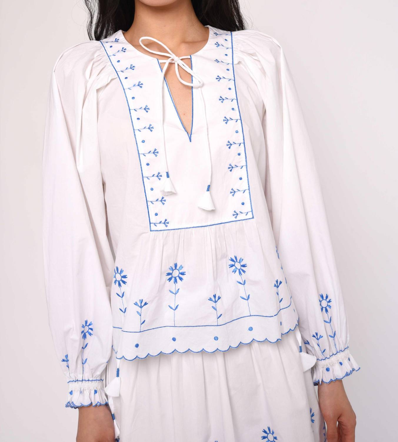 Love The Label - Junie Top