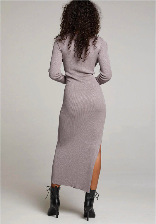 Chaser - Taxi Midi Dress