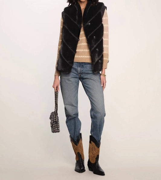 Heartloom - Kori Vest