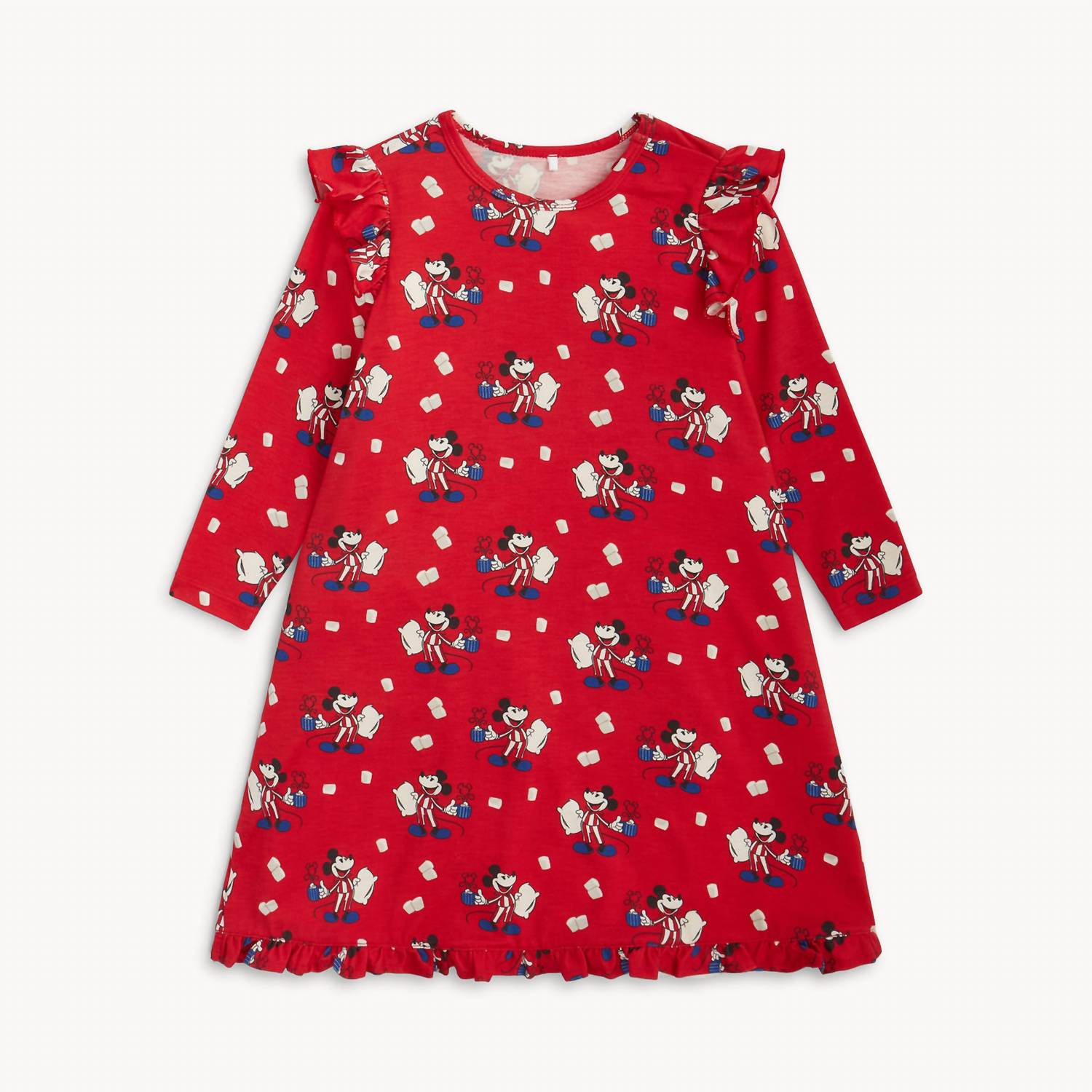 Magnetic Me - Kid's Magnetic Nightgown