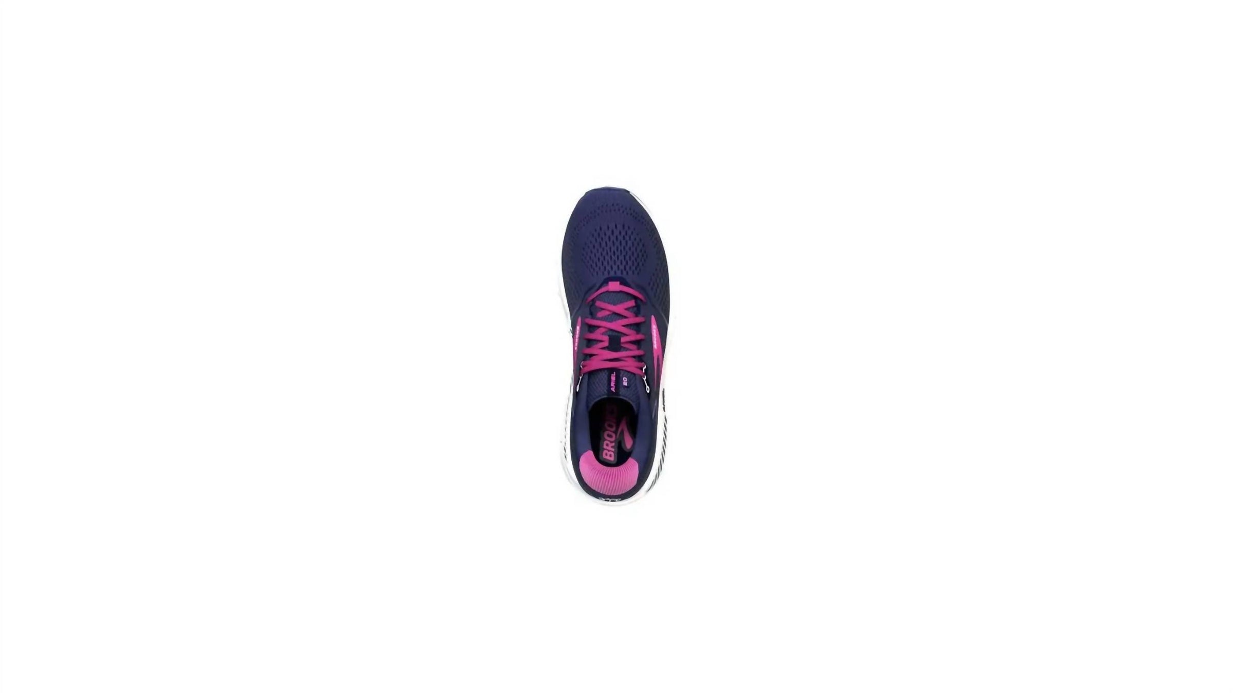 Brooks - Women's Ariel Sneaker