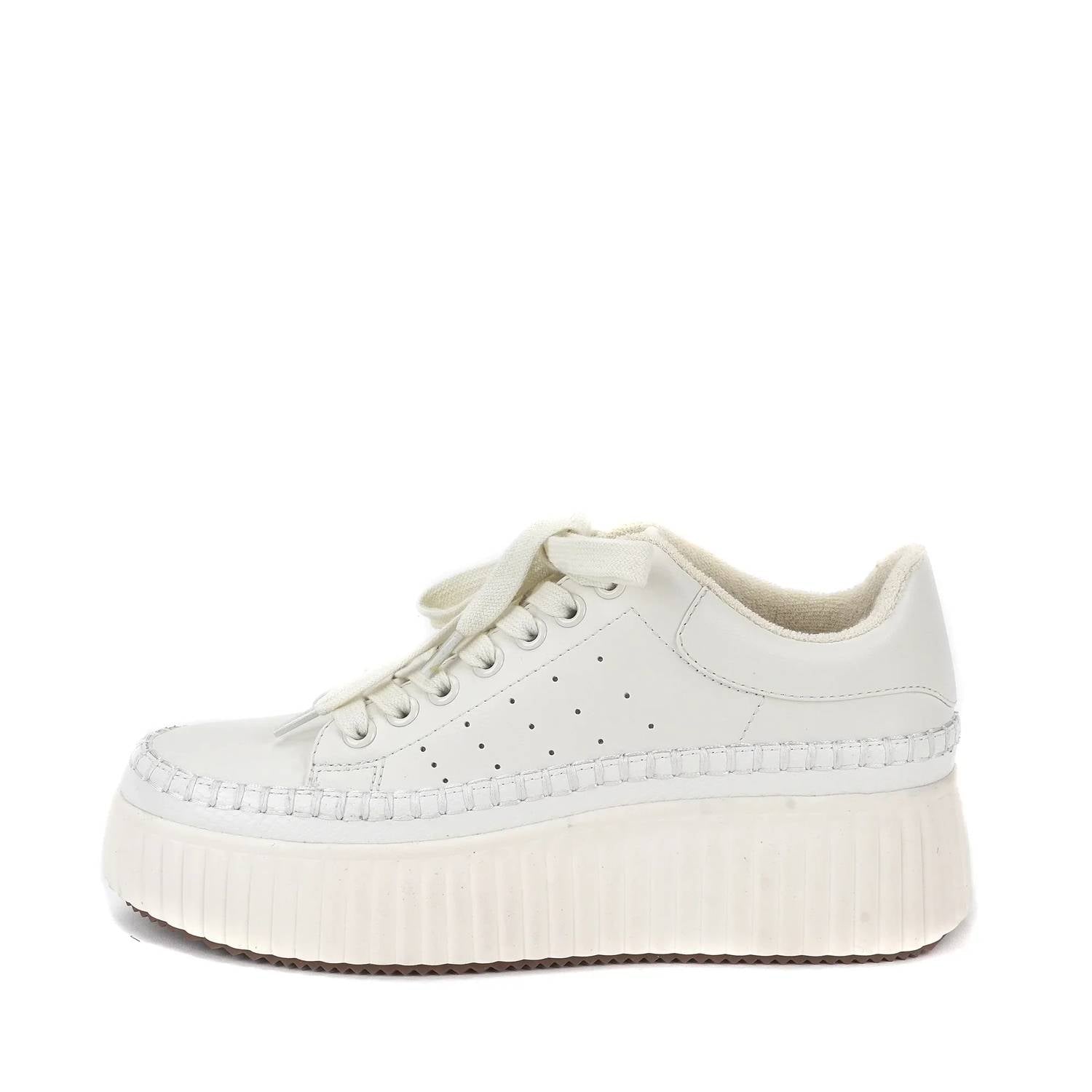 Yellowbox - Women's Mayson Platform Sneaker