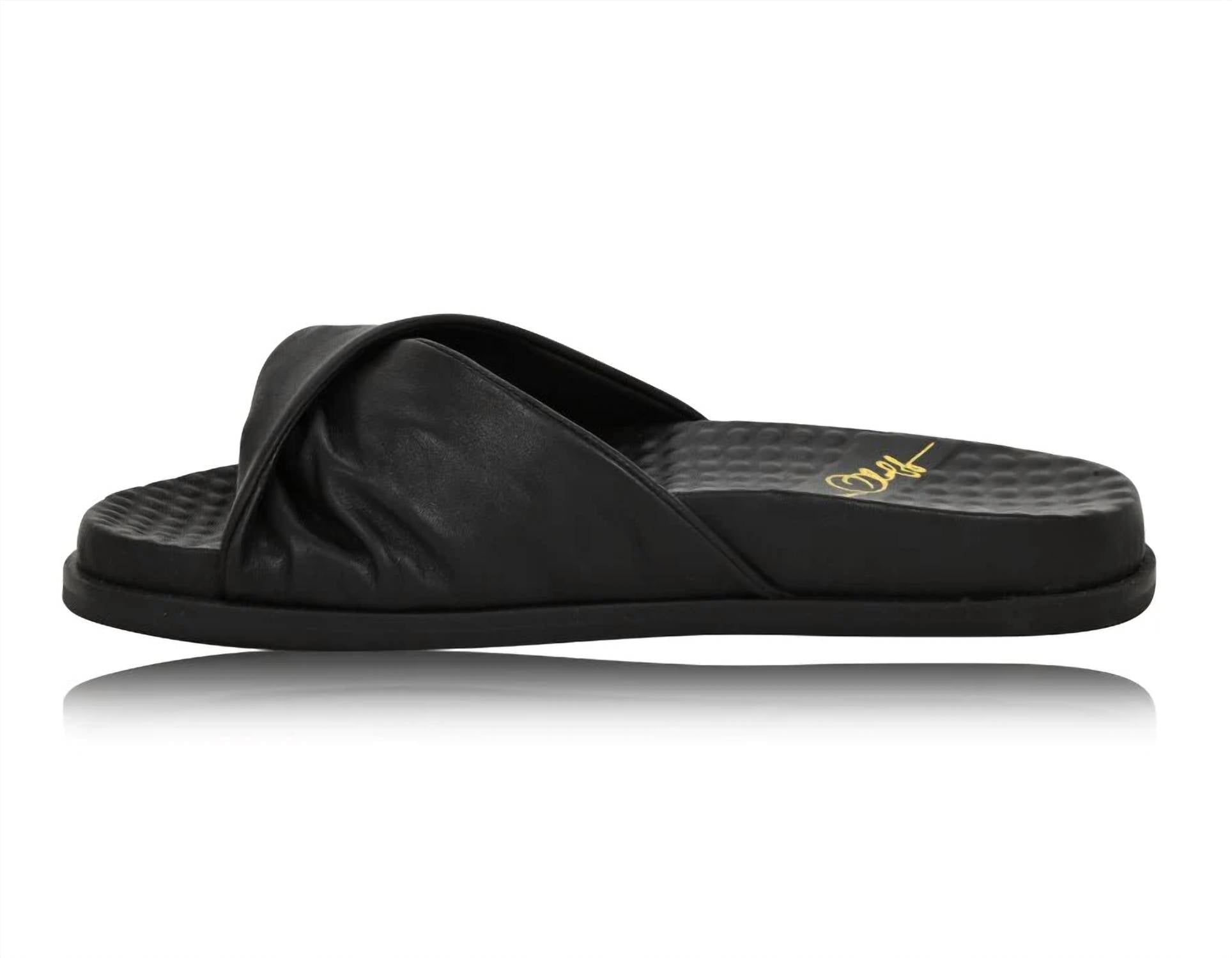 Joan Oloff - Women's Sadie Sandal