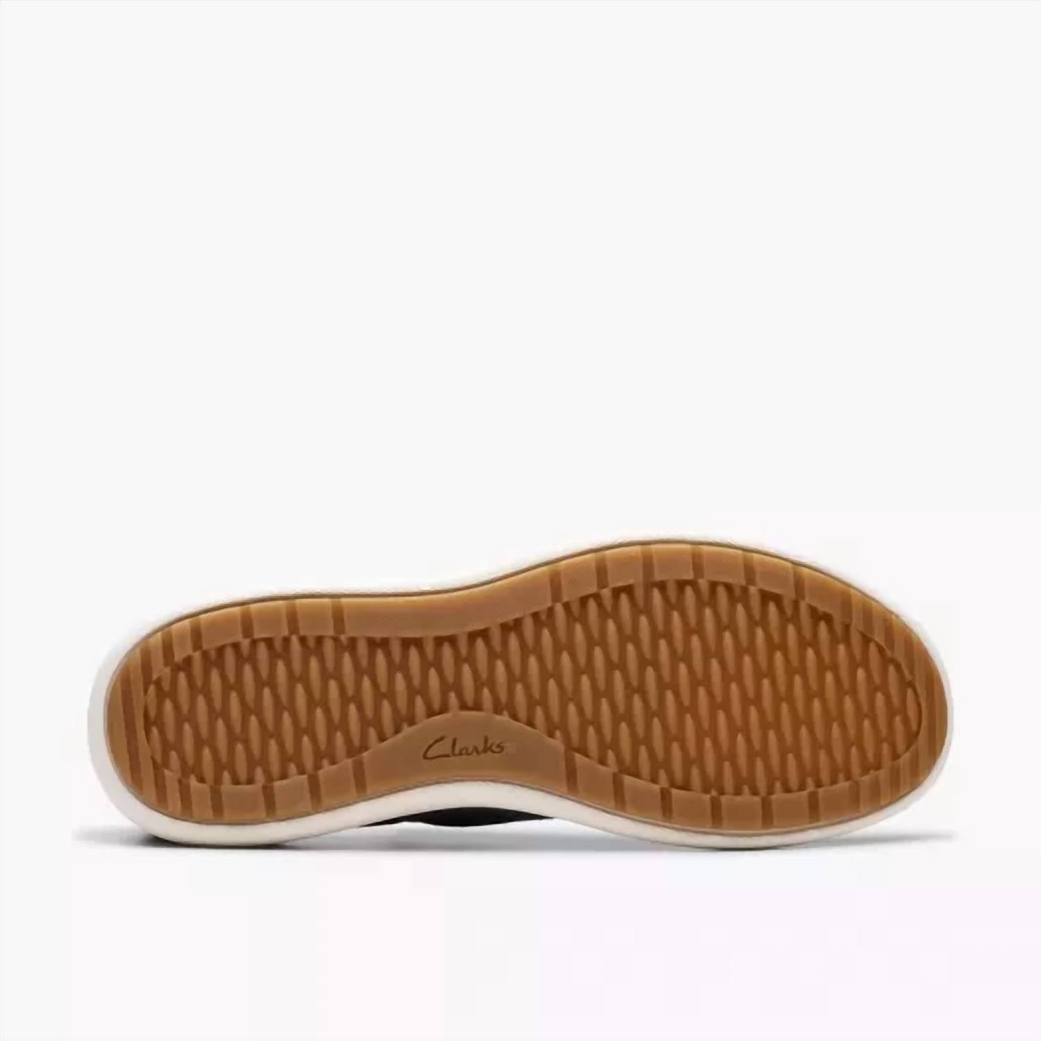 Clarks - Women's Nalle Step Sneakers
