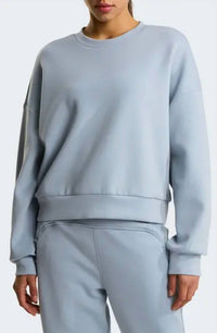 The North Face - Jaida Crew Sweatshirt