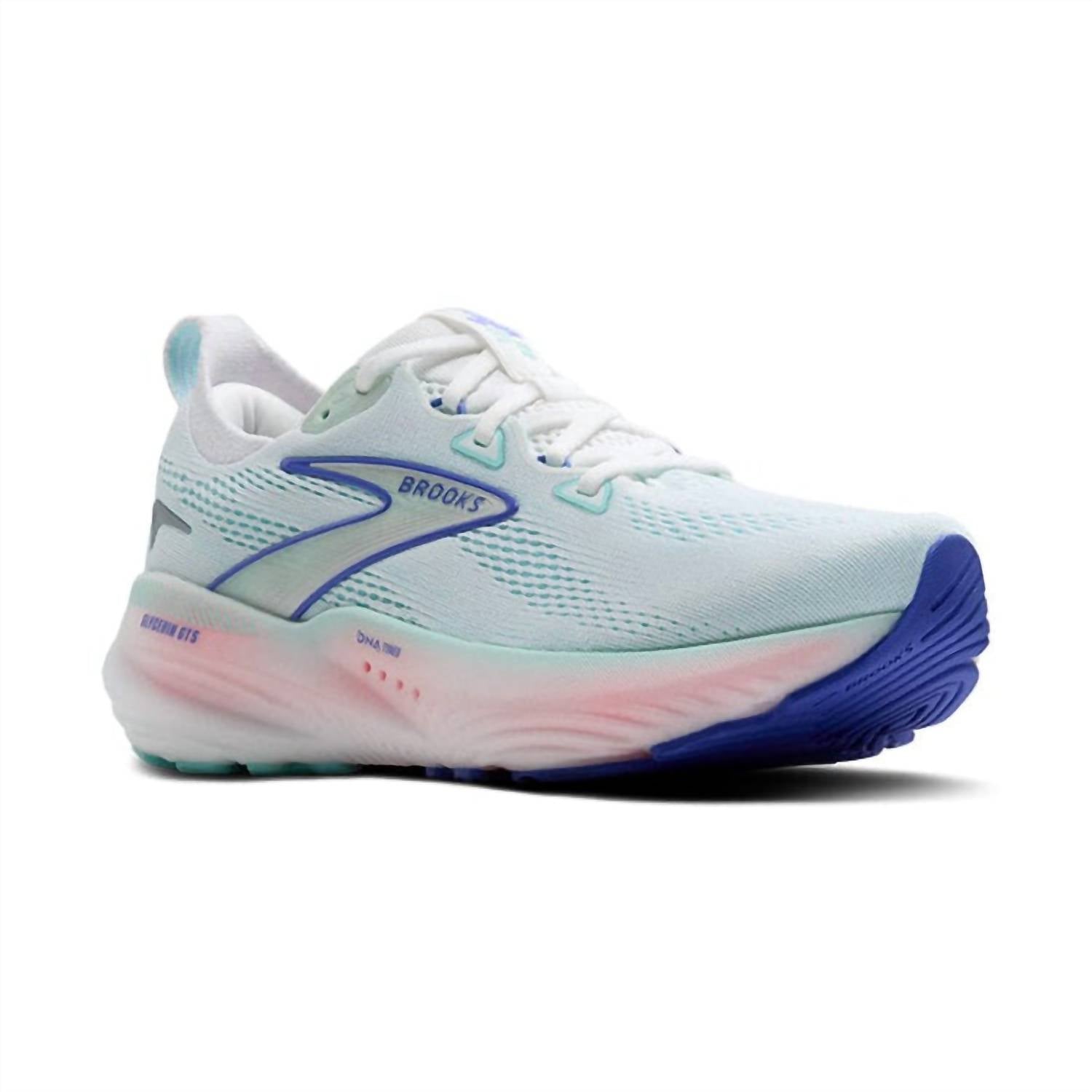 Brooks - Women's Glycerin Gts 22 Sneaker