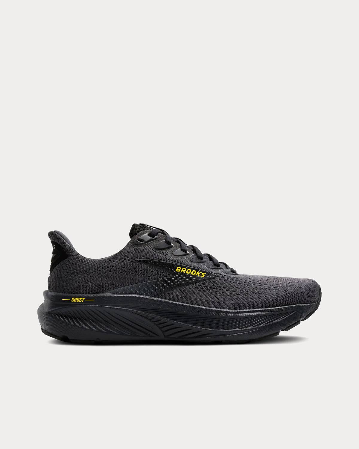 Brooks - Men's Ghost 17 Running Shoes