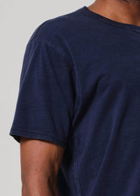 Citizens Of Humanity - Crewneck Box Tee