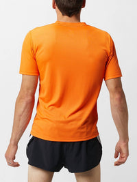 Brooks - Podium Short Sleeve Tee