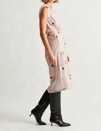 Raquel Allegra - Zaire Dress