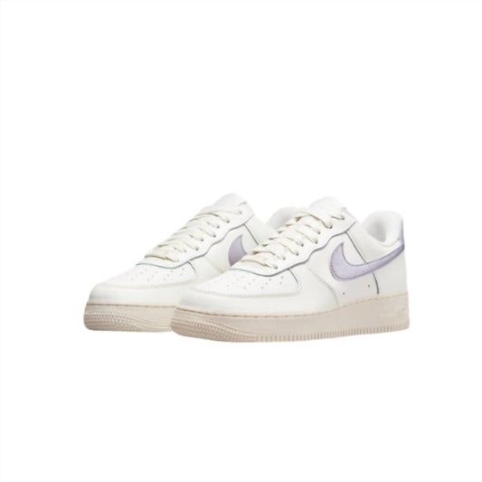 Nike - Women's Air Force 1 '07 ESS Sneakers