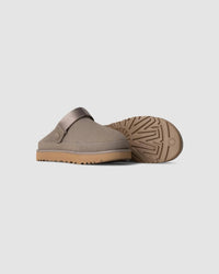 Ugg - Women's Goldenstar Suede Clog