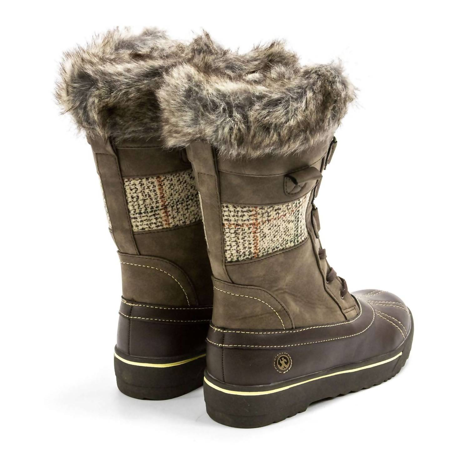 Northside - Women's Bishop Winter Boot