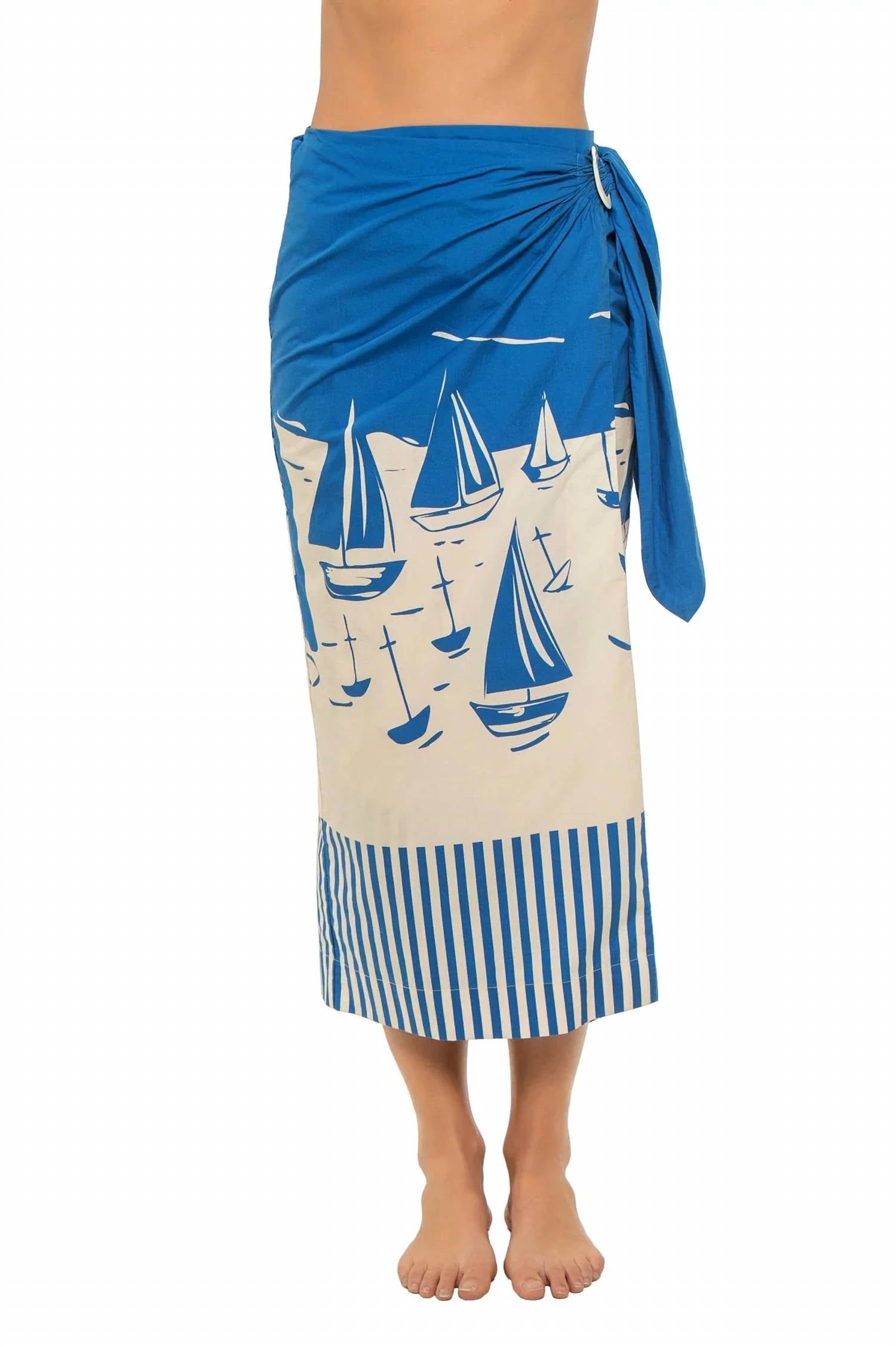 Carolina K - Loren Skirt