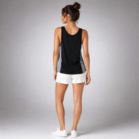 Secondbase - Victoria Tank