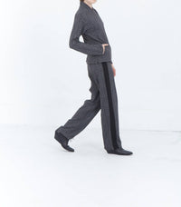 Matthildur - Vita Patterned Zip Jacket