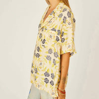 Natalie Martin - Kevin Short Sleeve Shirt