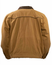 Outback Trading Co. - Men's Trailblazer Jacket